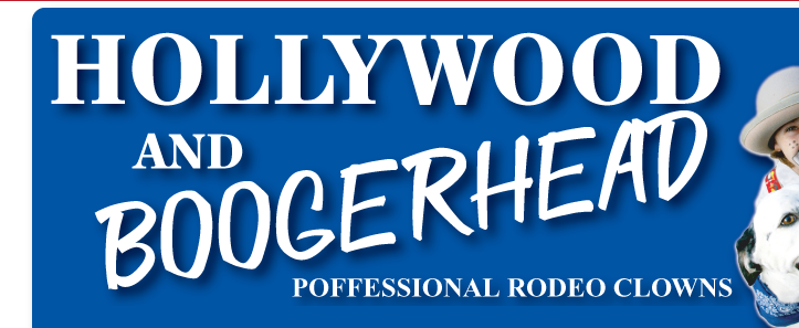 Hollywood and Boogerhead